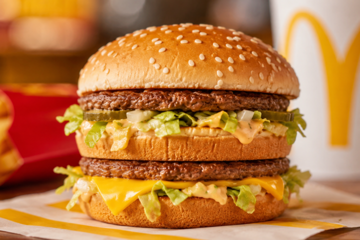 McDia Feliz: venda de Big Macs no sábado beneficiará crianças em tratamento oncológico no HCM