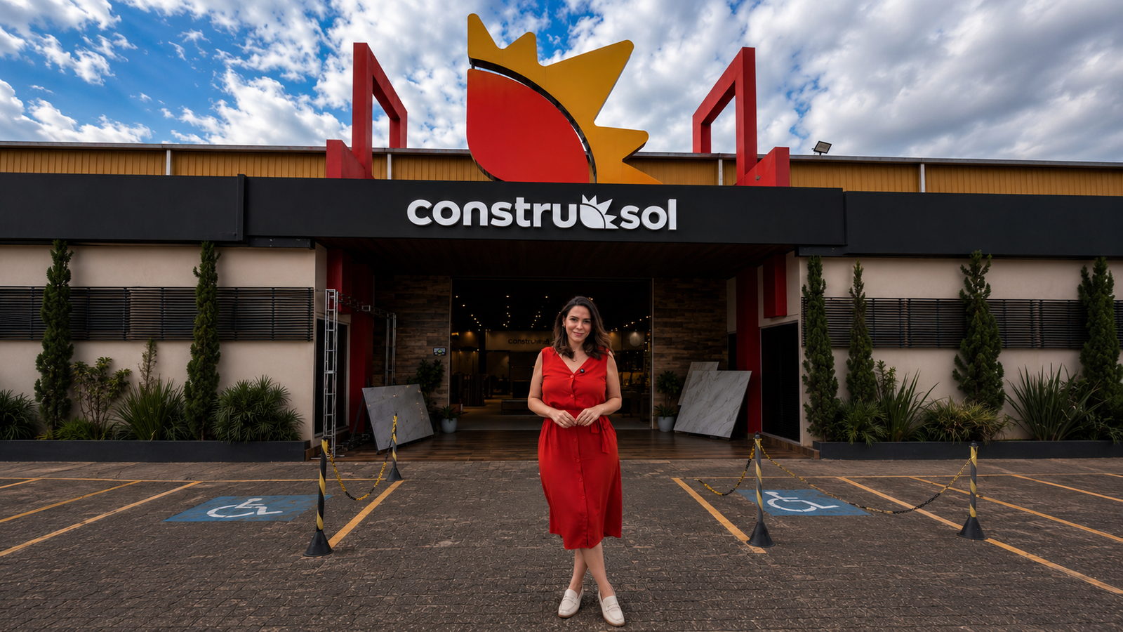 Mega Saldão da Constru-sol tem porcelanatos a partir de R$ 59,90