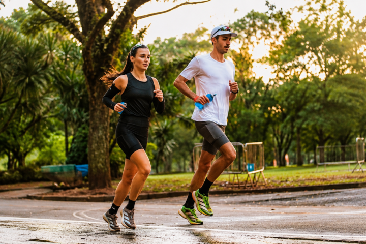 Lupo Sport Corre Rio Preto terá provas de 5 e 10 km e caminhada