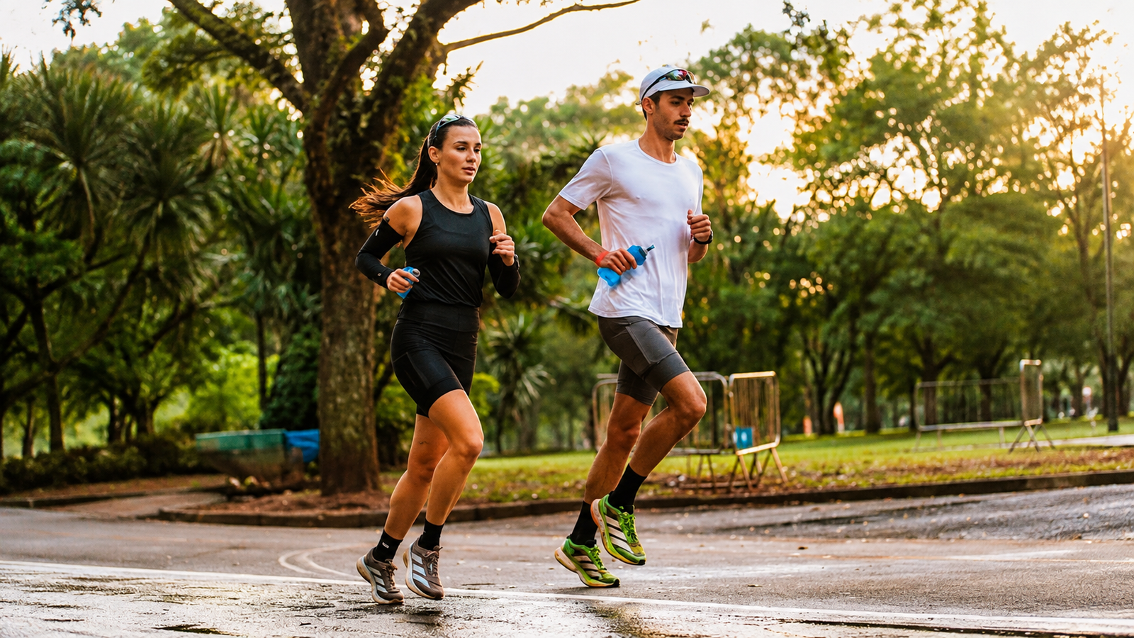 Lupo Sport Corre Rio Preto terá provas de 5 e 10 km e caminhada