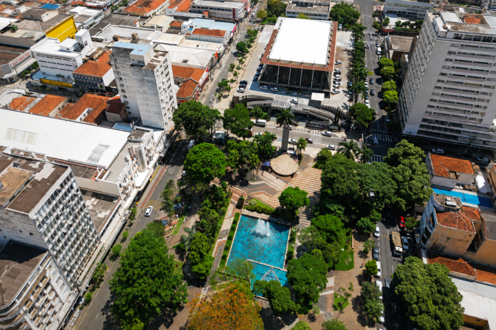 Revitalizar o Centro exige mais do que apontar culpados