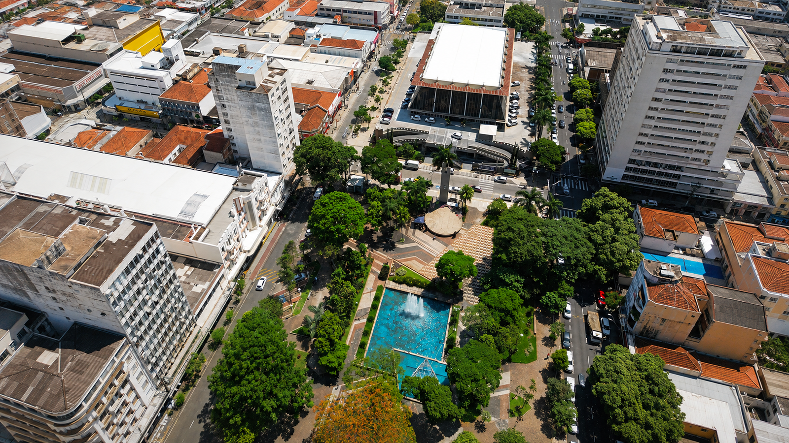 Revitalizar o Centro exige mais do que apontar culpados