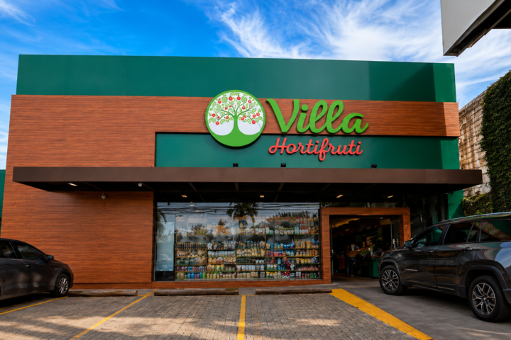 Série Nunca Entrei: o que tem dentro do Villa Hortifruti?