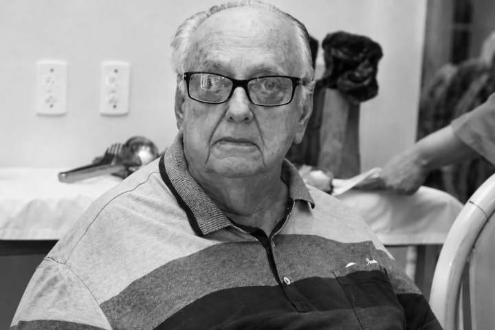 Morre aos 95 anos Norberto Buzzini, diretor-presidente do Diário da Região
