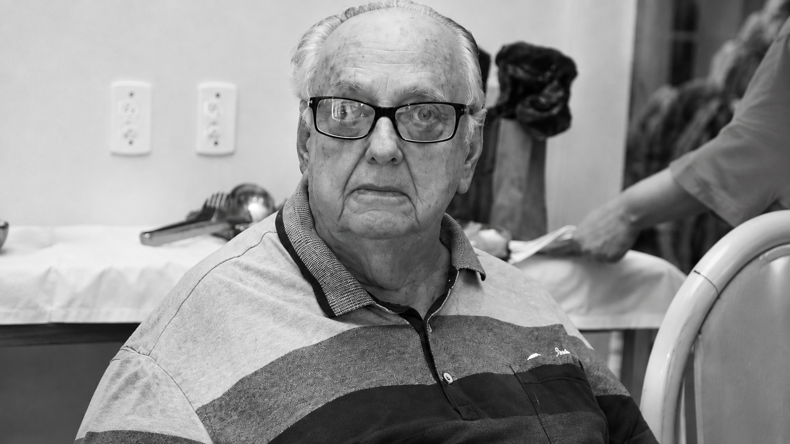 Morre aos 95 anos Norberto Buzzini, diretor-presidente do Diário da Região