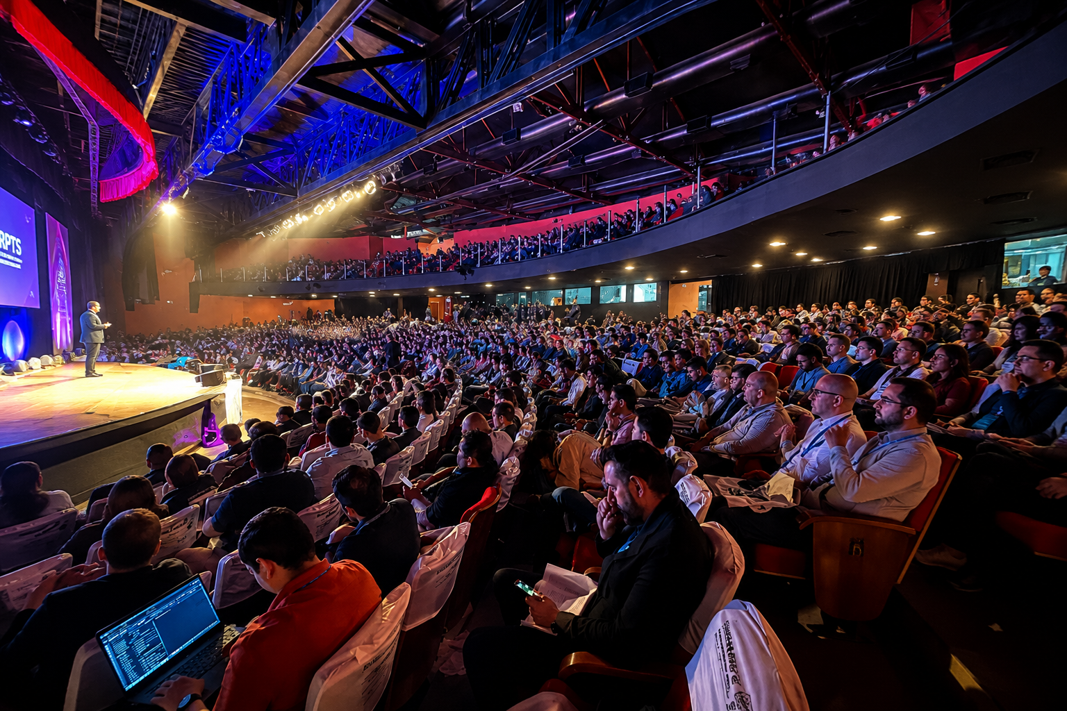 Rio Preto Tech Summit 2026 reúne especialistas em IA, inovação e tecnologia na próxima semana