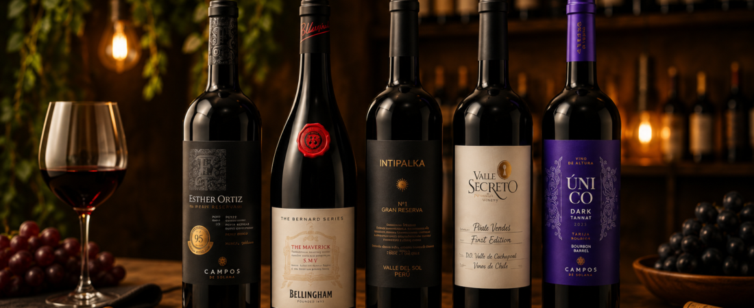 Terra’s Wine Festival reúne mais de 120 rótulos e oferece desconto exclusivo para leitores do Descubra