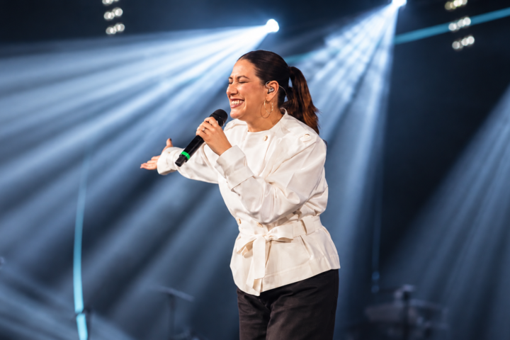 Flow Conference reúne grandes nomes cristãos em Rio Preto