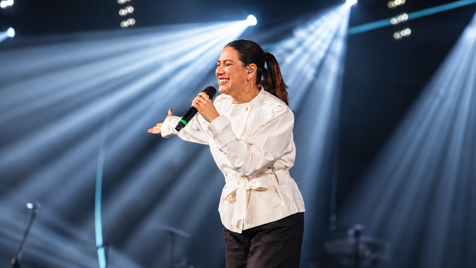 Flow Conference reúne grandes nomes cristãos em Rio Preto