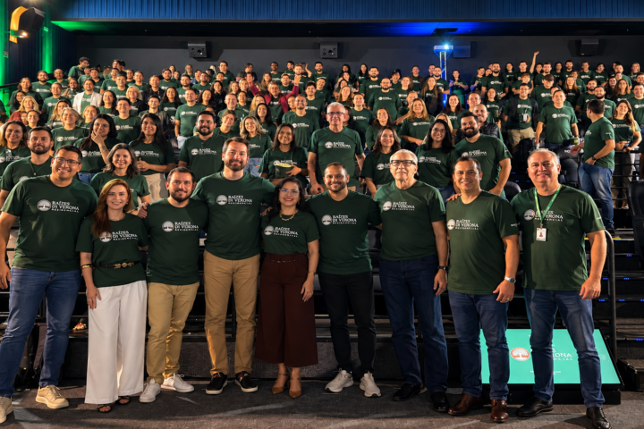 Ecovita reúne mercado imobiliário e apresenta novo bairro em Rio Preto