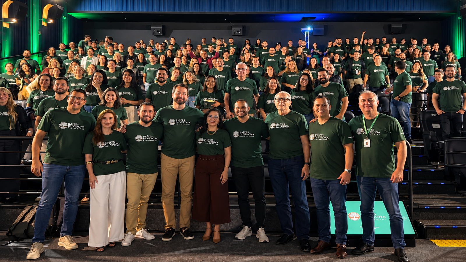 Ecovita reúne mercado imobiliário e apresenta novo bairro em Rio Preto