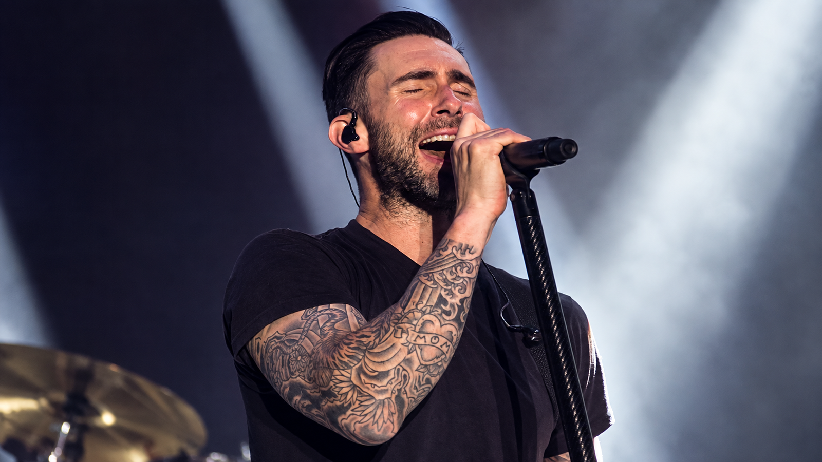Maroon 5 pode ter movimentado R$ 12,5 mi em Rio Preto