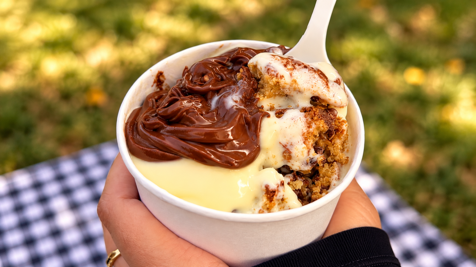Rio Preto terá primeiro Festival de Cookie com Sorvete
