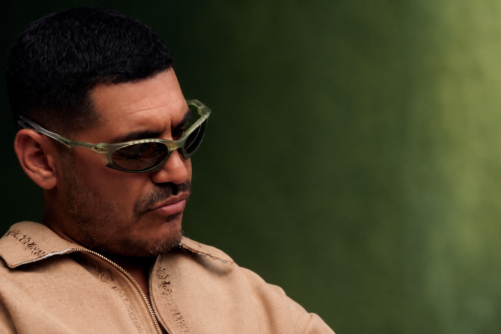 Criolo celebra 50 anos com show que percorre sua carreira em Rio Preto