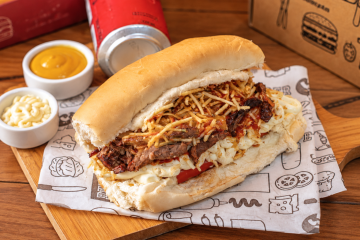 6 lugares para comer cachorro-quente em Rio Preto