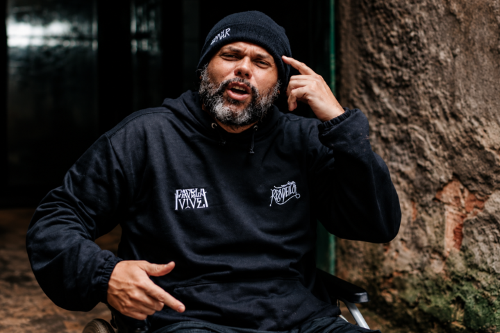 Hip Hop em Ação ocupa Rio Preto por quatro dias