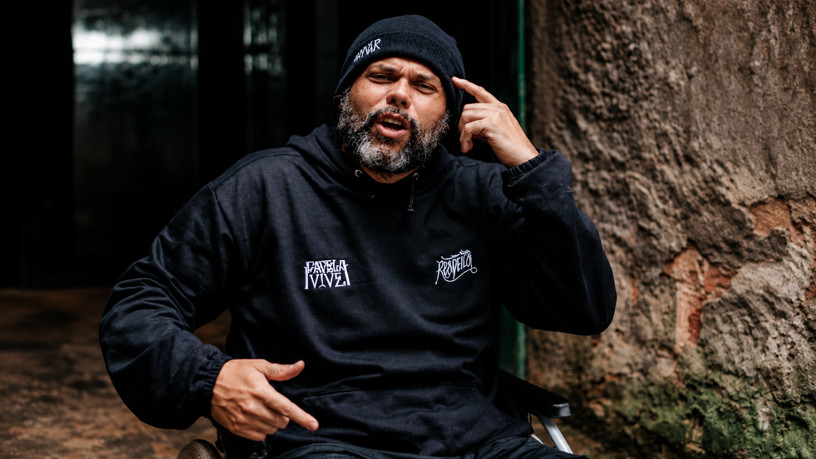 Hip Hop em Ação ocupa Rio Preto por quatro dias