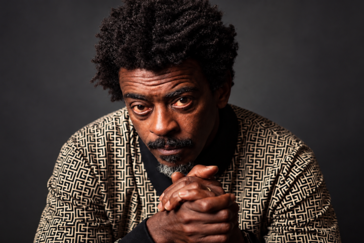 Seu Jorge confirma show em Rio Preto em dezembro