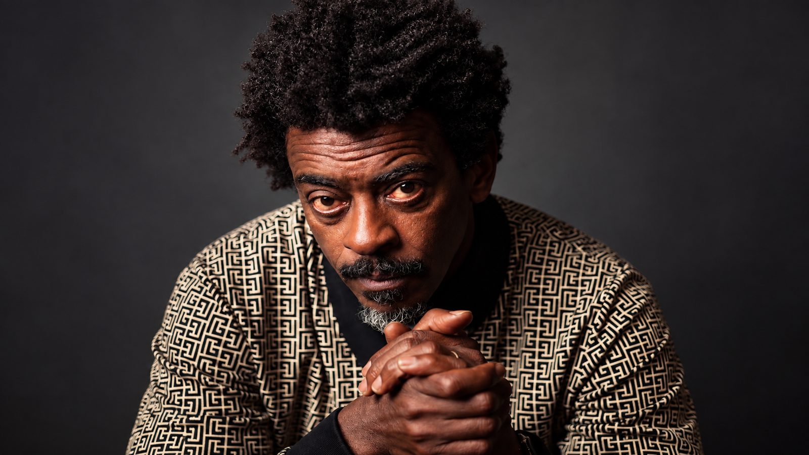 Seu Jorge confirma show em Rio Preto em dezembro