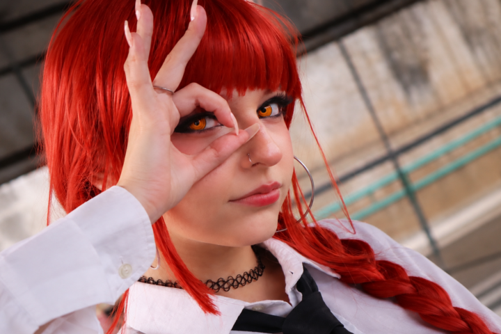 Anime Party reúne cosplay, games e K-pop em Rio Preto