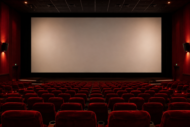 Semana do Cinema terá ingressos a R$ 10 em Rio Preto