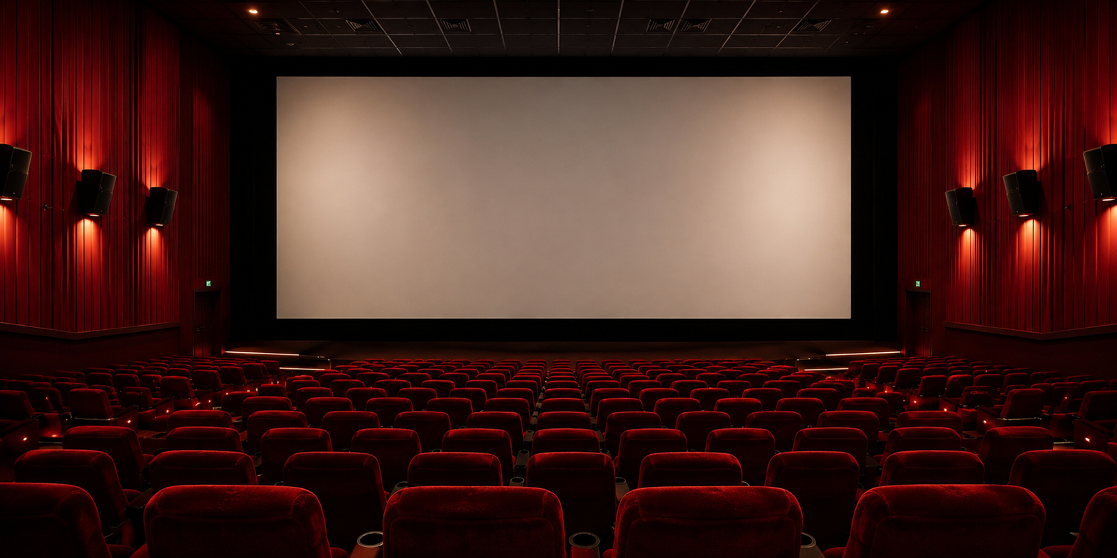 Semana do Cinema terá ingressos a R$ 10 em Rio Preto