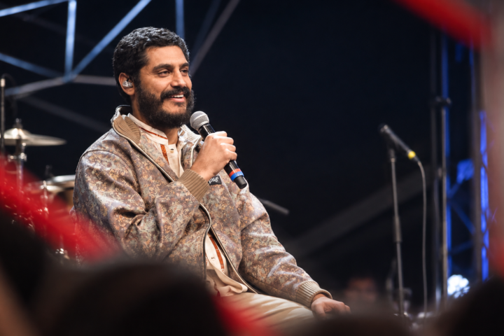Ingressos para Criolo em Rio Preto começam a ser vendidos às 17h