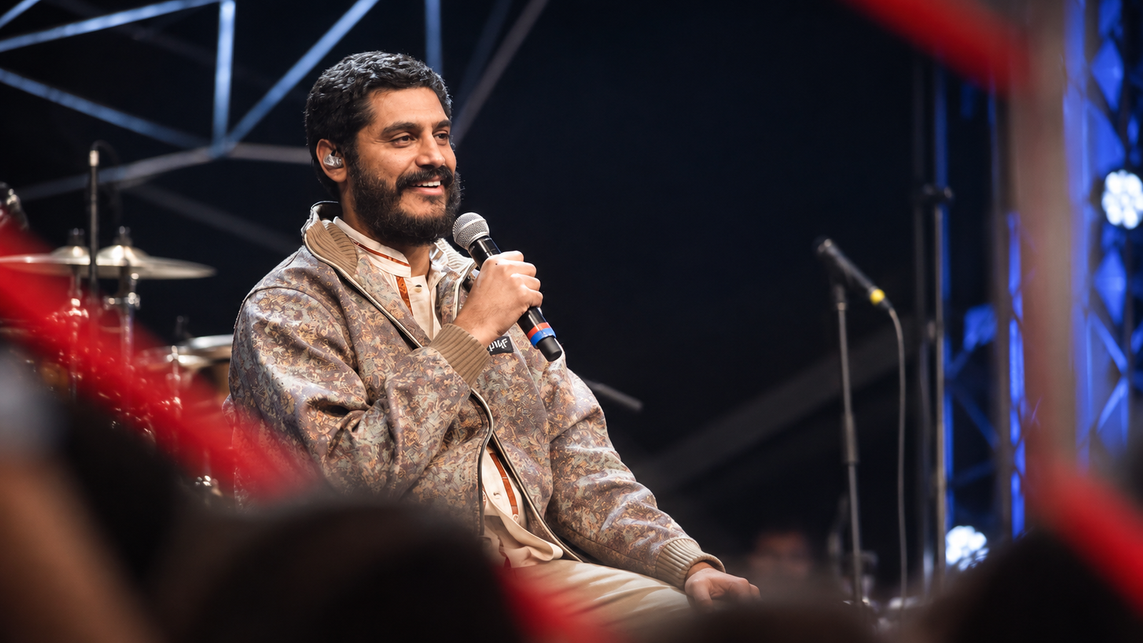Ingressos para Criolo em Rio Preto começam a ser vendidos às 17h