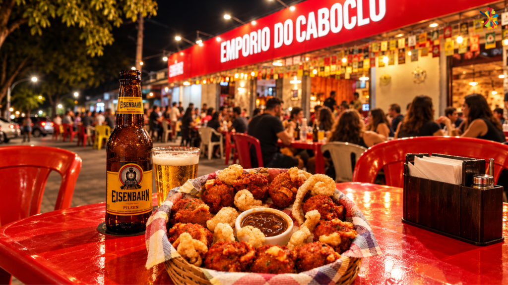 Empório do Caboclo