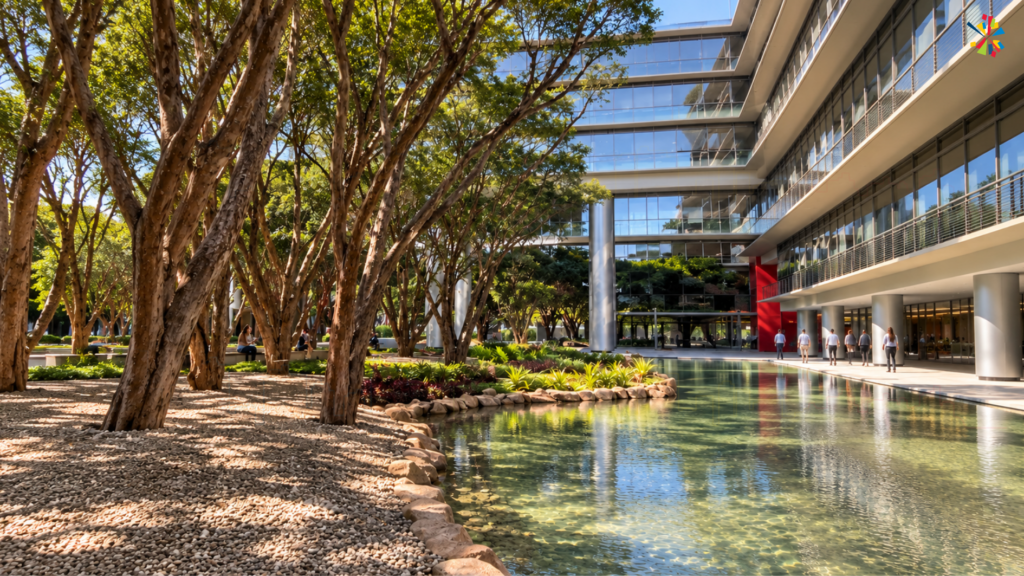 Georgina Business Park