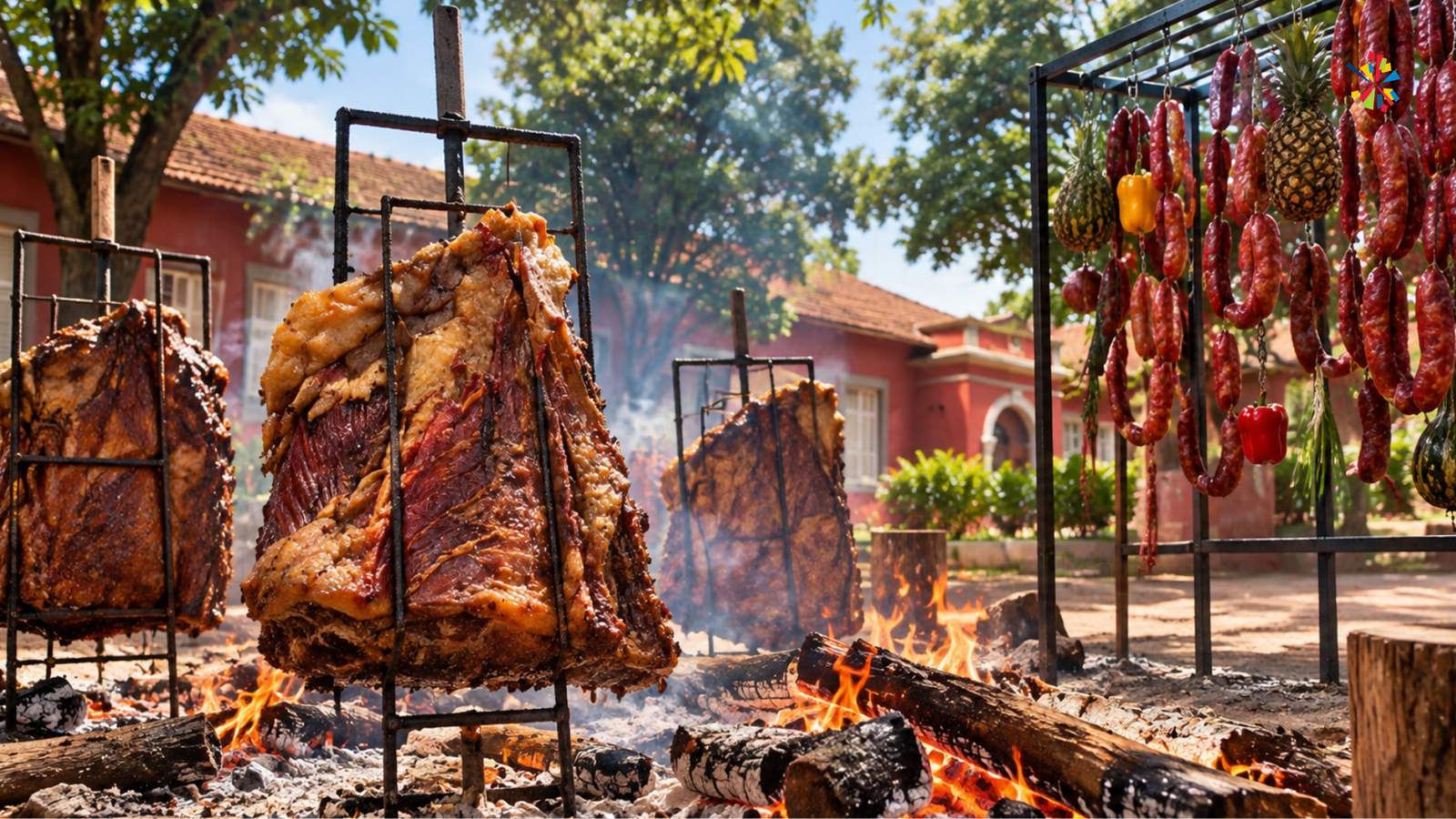 Churrascada em Rio Preto terá open bar e carnes por R$ 200