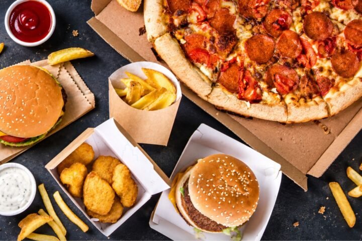 O que o rio-pretense mais pede pelo delivery? iFood revela ranking