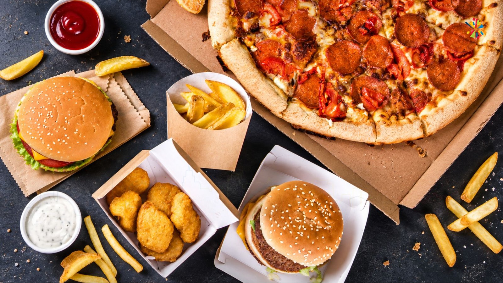 O que o rio-pretense mais pede pelo delivery? iFood revela ranking