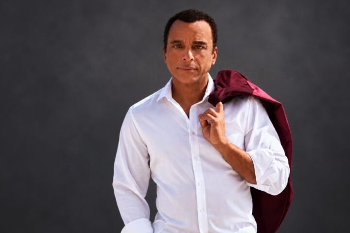 Jon Secada e Marina Elali anunciam show em Rio Preto