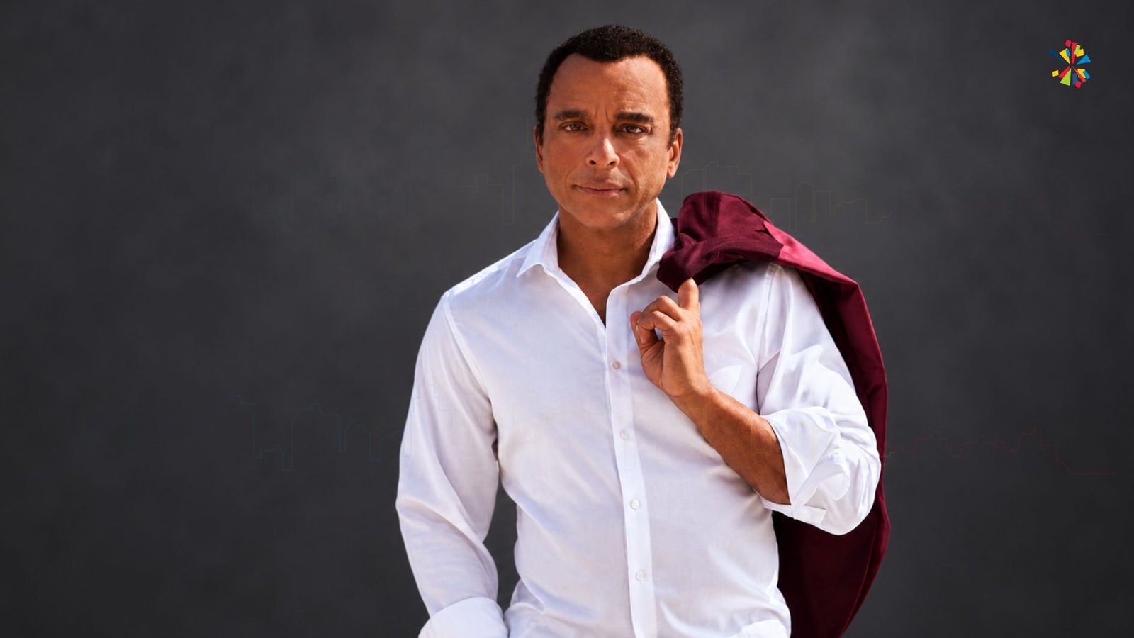 Jon Secada e Marina Elali anunciam show em Rio Preto