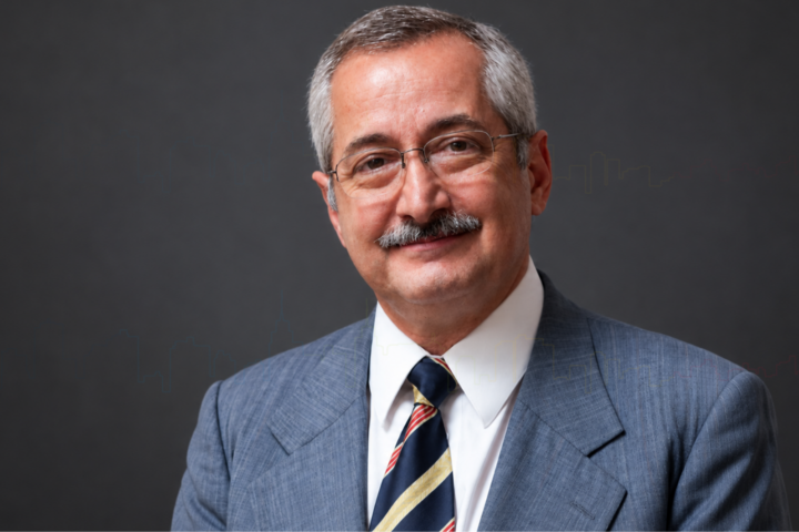 Ex-ministro da Agricultura participa de evento em Rio Preto