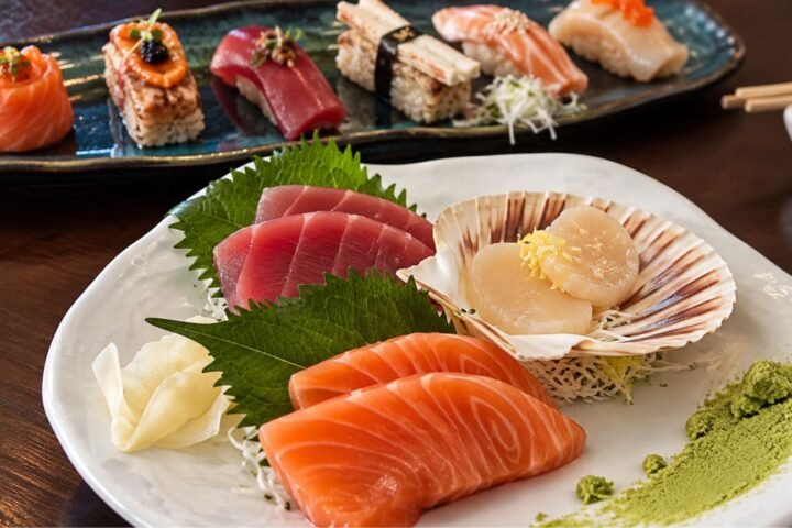 Tō Asian Fusion apresenta menu de primavera em Rio Preto